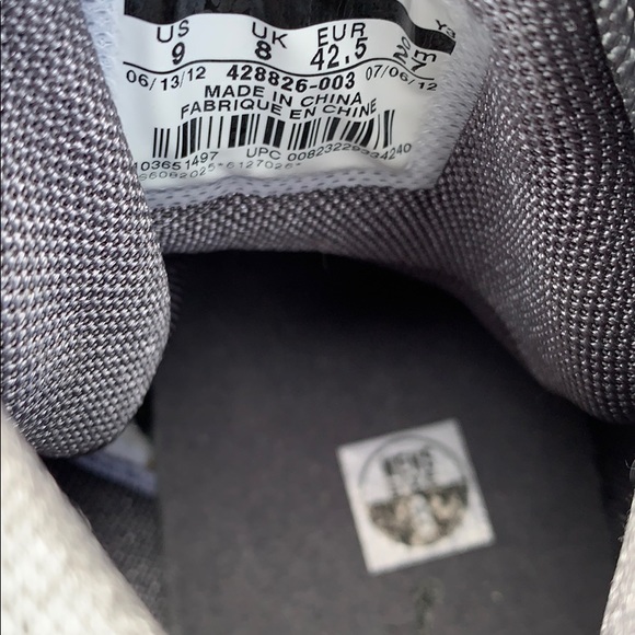 COPY - Mens Air Jordan Flight TR ‘97 - Removing from closet 3/17 - Picture 5 of 7